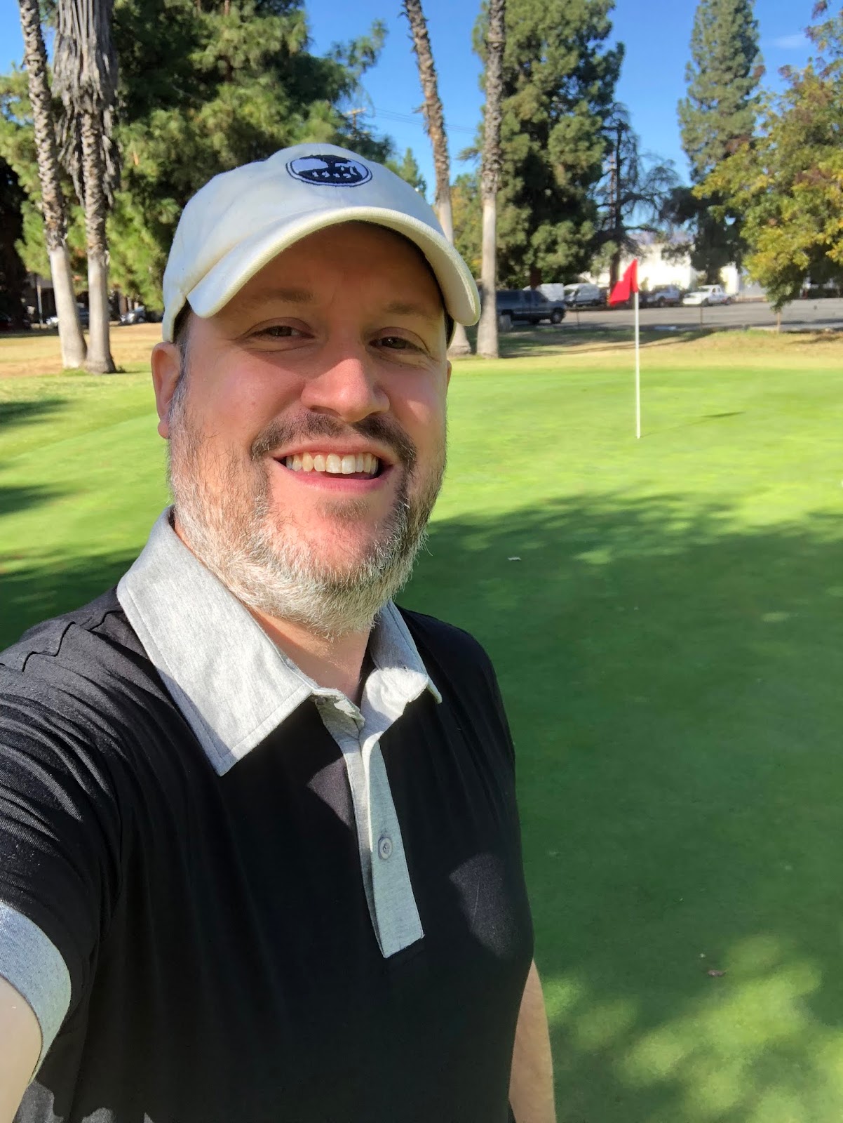 ReGripped The Caddy Guy Review