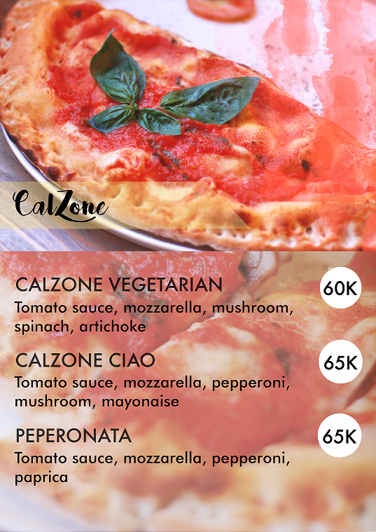 ciao gelato gejayan menu harga