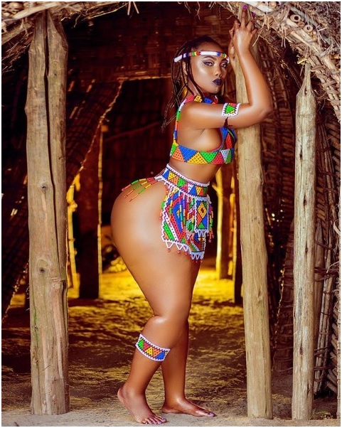 Big booty middle eastern