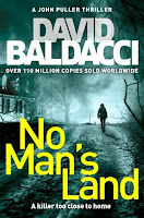 David Baldacci - No Man's Land
