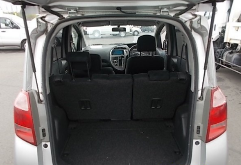 2018 Toyota Ractis Review 2018 Toyota Ractis Review