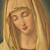 DIVINE PRAISES FOR THE BLESSED VIRGIN MARY MOTHER OF GOD