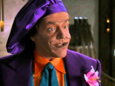 7 Of The Best Joker Quotes From Batman(1989) Movie