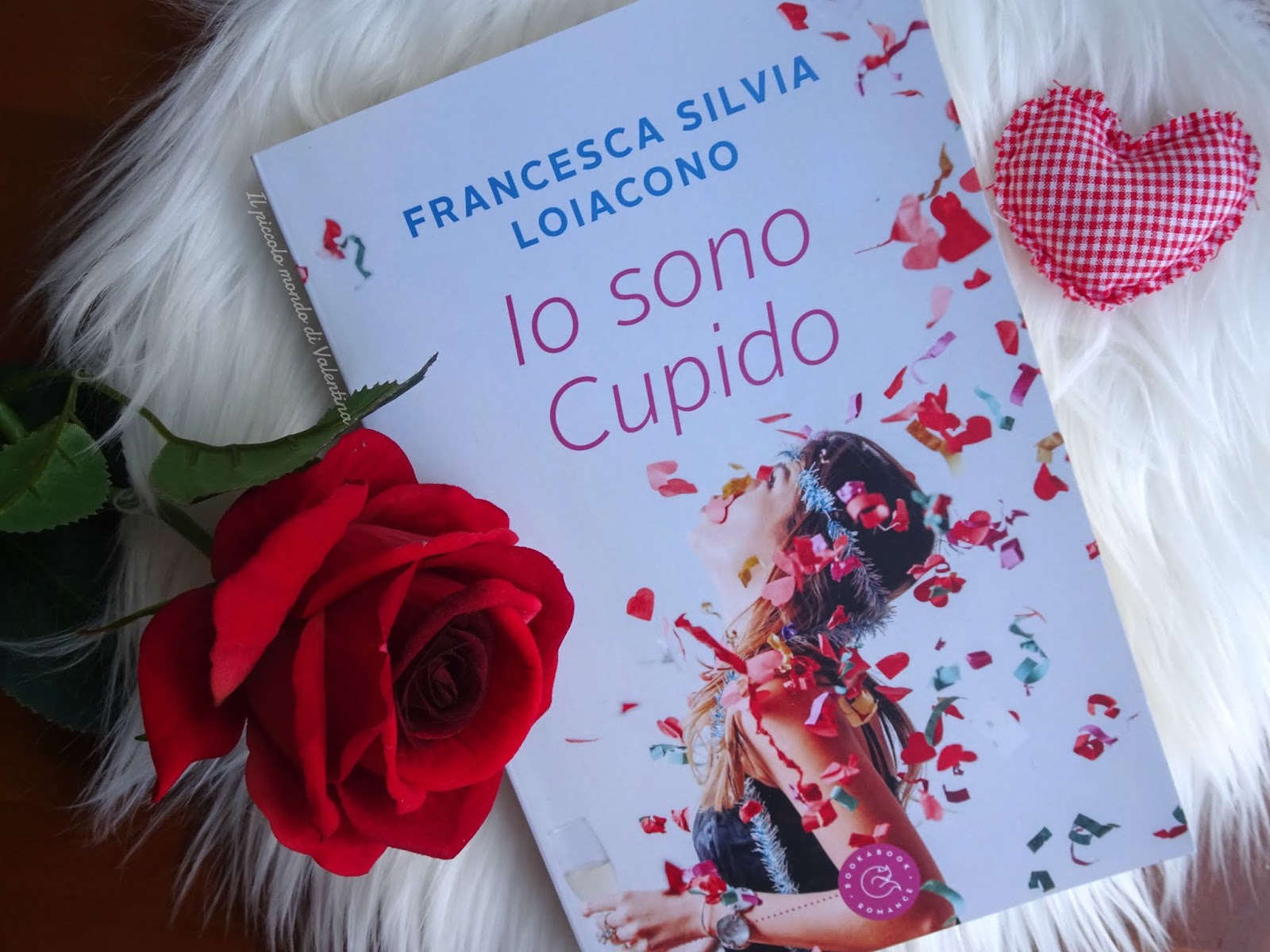 Ciao Cupido sito di incontri