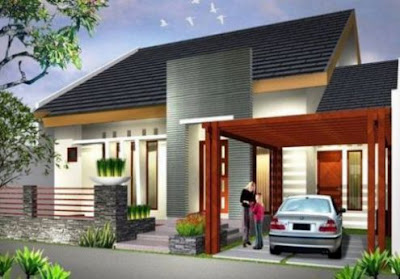 Những ngôi nhà đơn giản mà đẹp không quá mắt tiền Những ngôi nhà đơn giản mà đẹp không quá mắt tiền