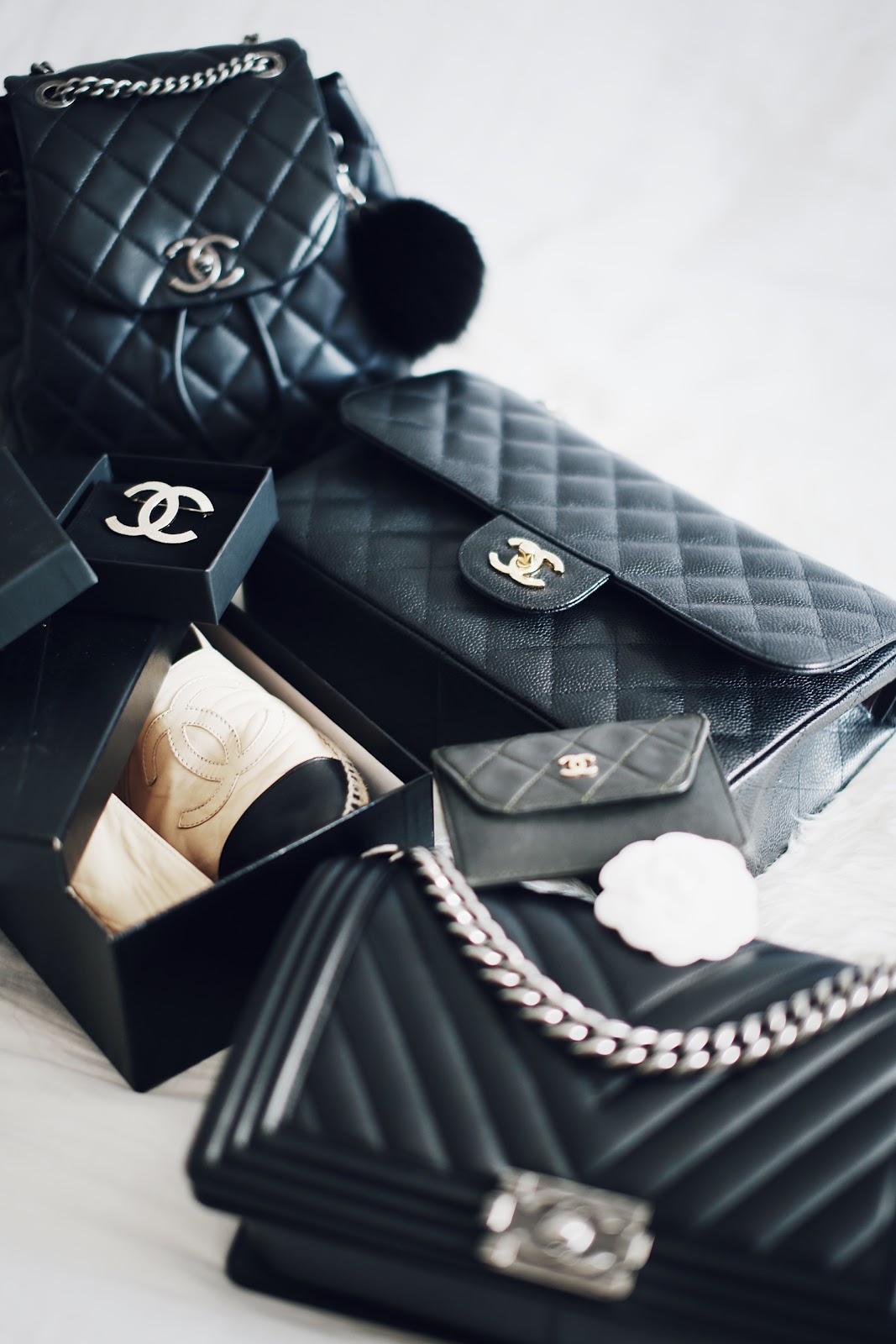 chanel espadrilles purseforum