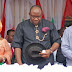 Bayelsa Gov. Dickson - "Jonathan’s Presidency Was A Waste For Ijaw People"