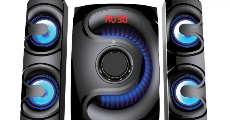 ubon tower speaker price