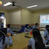 Apel Pagi Secara Virtual Bersama Kanwil Kemenkumham DKI Jakarta
