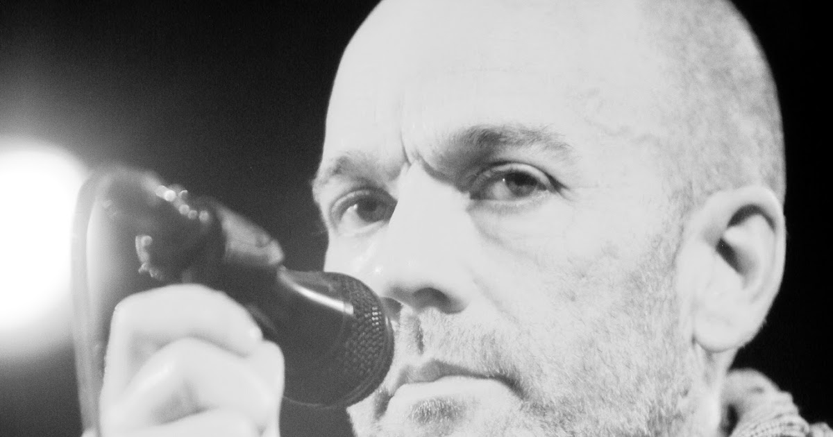 ROCKFILE ONLINE: Happy Birthday MICHAEL STIPE (video)