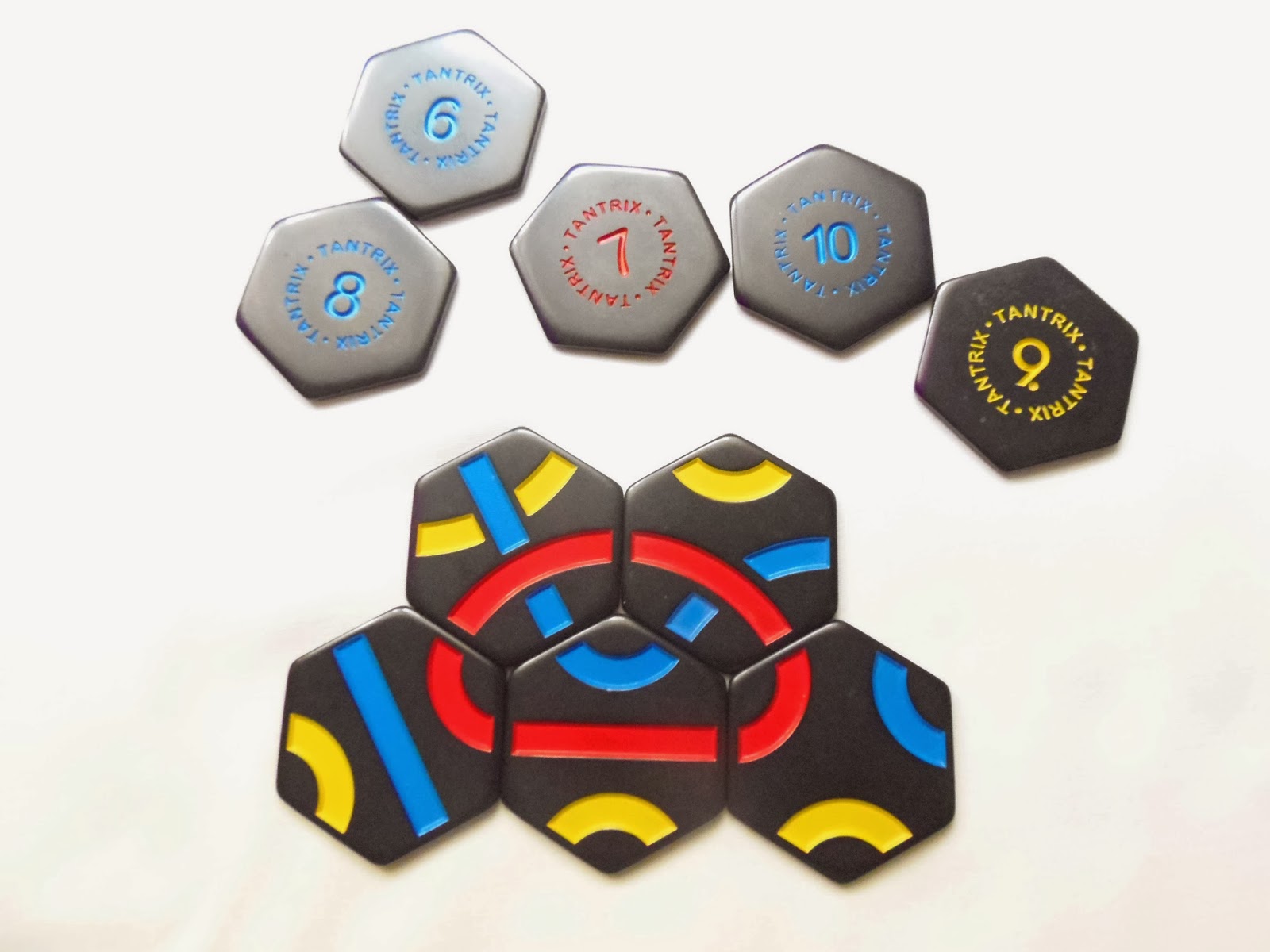 how to play tantrix 10 tiles how to play tantrix 10 tiles