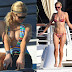 Paris Hilton and her Boobs