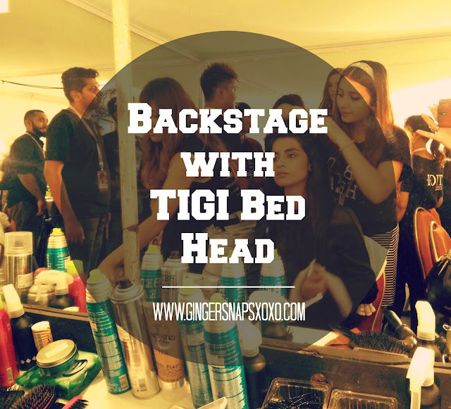 Tigi Bed Head Urban Antidotes Reboot Scalp Shampoo Review Tigi Bed Head Urban Antidotes Reboot Scalp Shampoo Review