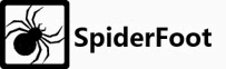 Logotipo spiderfoot