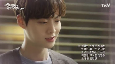 Cinderella And Four Knights Episode 5 Subtitle Indonesia Cinderella_And_Four_Knights_Episode_5_Subtitle_Indonesia