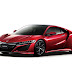Honda NSX Generasi Terbaru Siap Mengaspal di Jepang