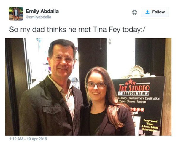 
These People definitely didn’t meet a celebrity (21 Pics).