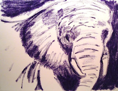 Image result for The Elephant and the stick