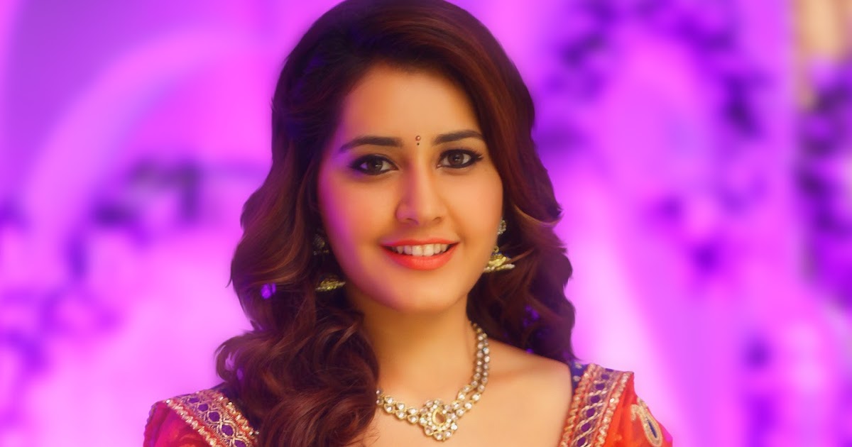 Rashi Khanna Stills From Bengal Tiger Movie - Raashi Khanna