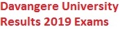 davangere university results