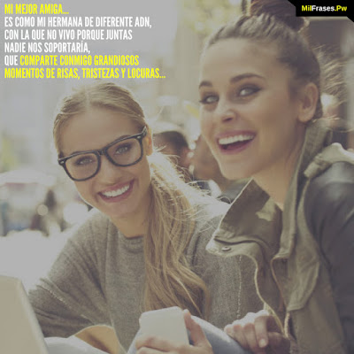 Frases para Amigas Frases para Amigas