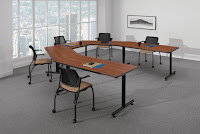 U Shaped Conference and Training Table U Shaped Conference and Training Table