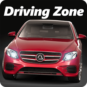 Driving Zone Germany - VER. 1.24.58 Unlimited Money MOD APK