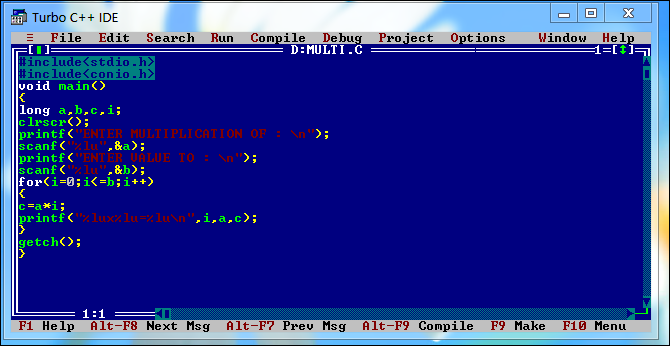 OUTPUT