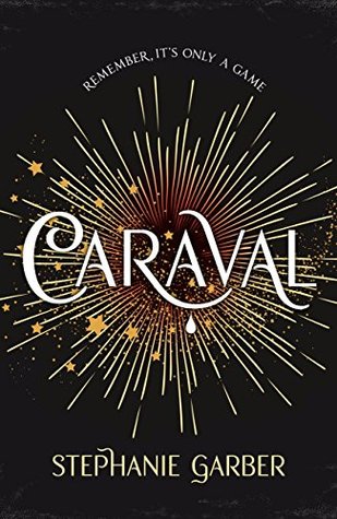 finale ein caraval roman stephanie garber