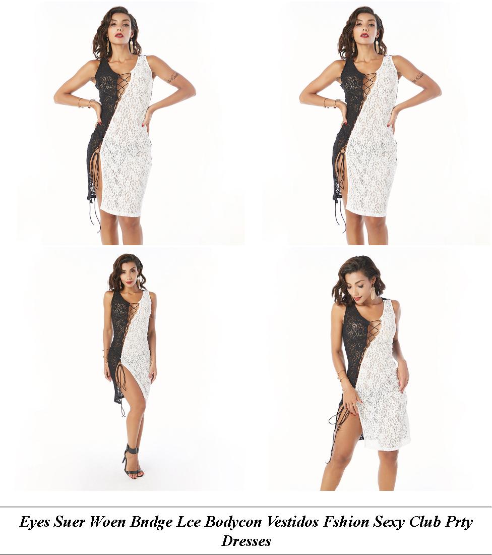 Dresses For Women - Dress Sale Uk - A Line Dress - Cheap Clothes Online Shop