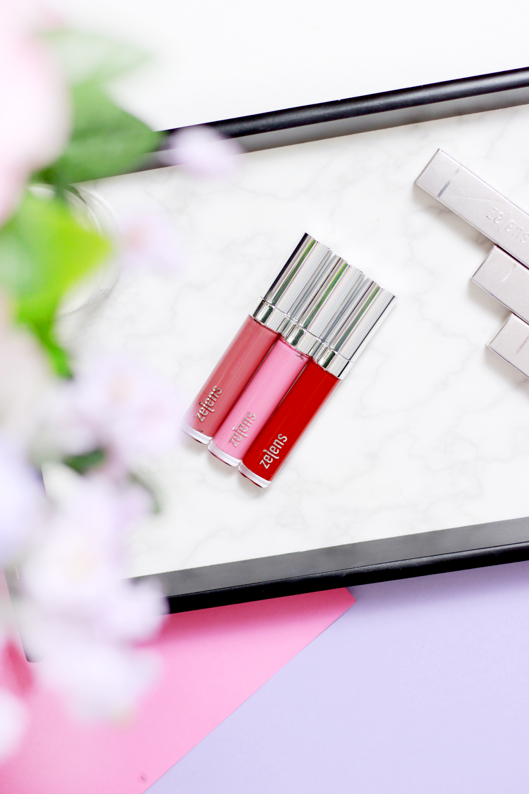 Zelens Lip Glaze Zelens Lip Glaze