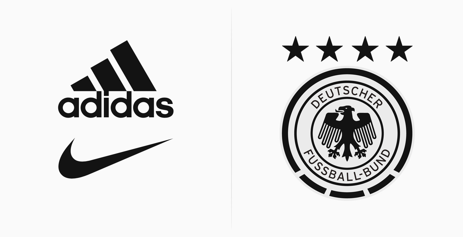 Germany to Sign Record-breaking €1 Billion Kit Deal - Footy