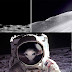 Extraterrestres forzaron a los norteamericanos a irse de la luna?