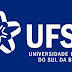 Ufsb oferece 400 vagas para ingresso em Colégio Universitário