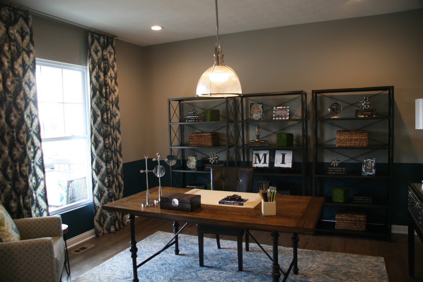 M/I Homes Minerva Park ⋆ A City Explored