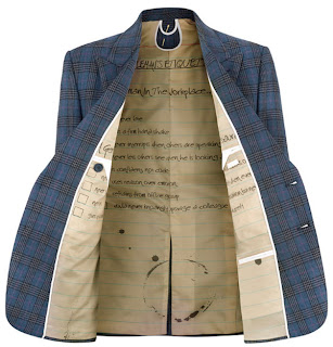 A Suit That Fits, blazer, americana, menswear, venta online,