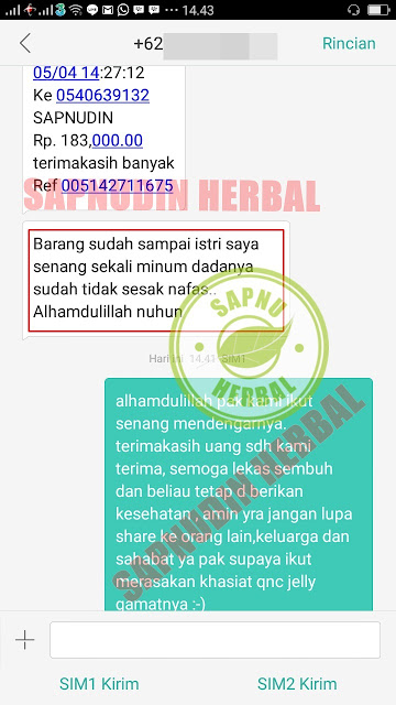 Cara Mengobati Dada Terasa Berat Dan Nafas Pendek Secara Alami Terbukti Mujarab ~ TESTIMONI QNC JELLY GAMAT Cara Mengobati Dada Terasa Berat Dan Nafas Pendek Secara Alami Terbukti Mujarab ~ TESTIMONI QNC JELLY GAMAT