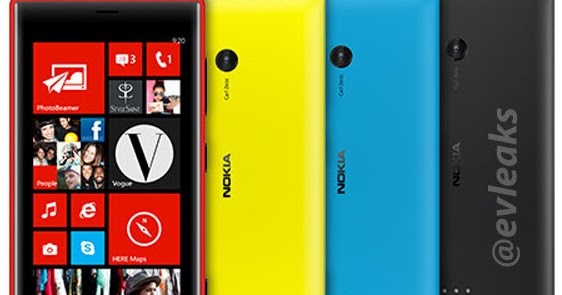 m4a nokia lumia 520