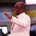 Prophetic Declaration for the month or March by Bishop David Oyedepo
