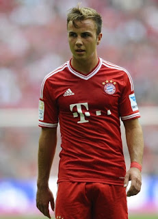 GГ¶tze Wieder Zu Dortmund GГ¶tze Wieder Zu Dortmund