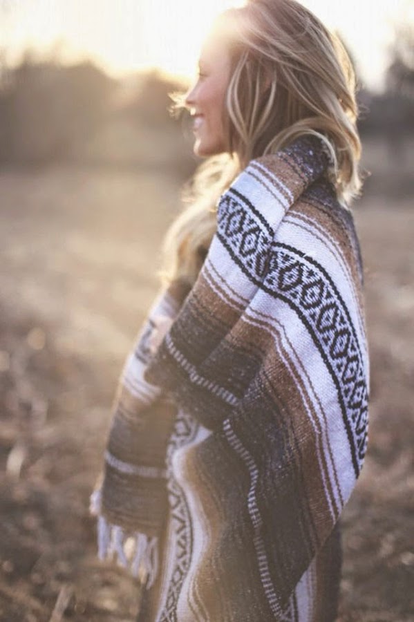 6 tendencias imprescindibles para este otoño-invierno 2014/15 a precios asequibles