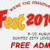 Comifest 2014:What to expect