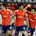 Libertad vs Independiente EN VIVO Y DIRECTO Semifinales Ida por la Copa Sudamericana