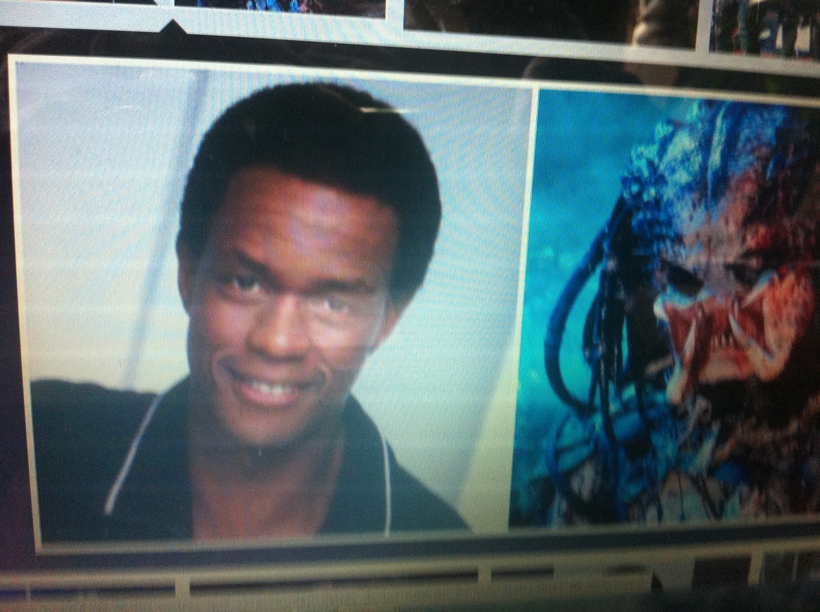 Kevin Peter Hall How Did He Die THE BLACK SOCIAL HISTORY:: BLACK SOCIAL HISTORY : AFRICAN AMERICAN