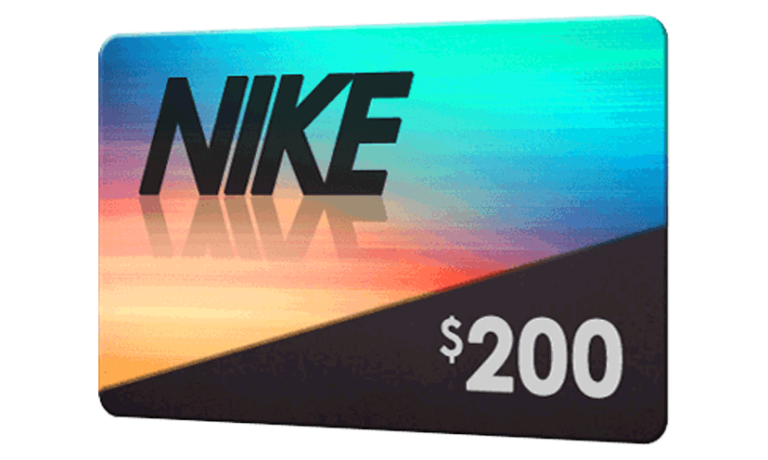 how to buy nike gift card