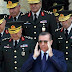99 συνταγματάρχες έγιναν στρατηγοί στην Τουρκία