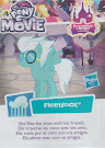My Little Pony Wave 21 Fleetfoot Blind Bag Card