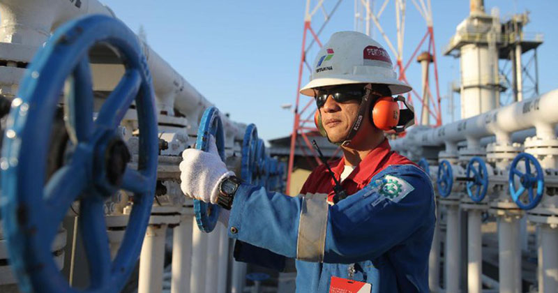 Lowongan Kerja PT Pertamina (Persero), Besar Besaran Tingkat D3 S1 Lowongan Kerja PT Pertamina (Persero), Besar Besaran Tingkat D3 S1