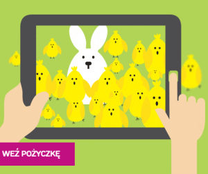 Weź pożyczkę w Providencie i odbierz tablet gratis Konkurs