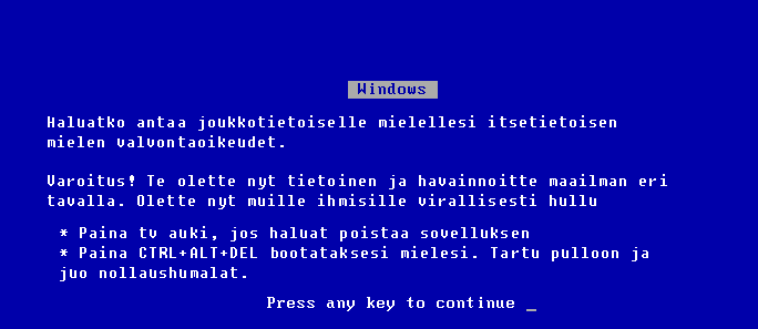 On Beck ja Jade alkaen voitollinen vuodelta tosielämässä